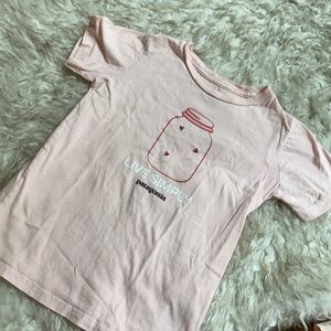 Patagonia tee